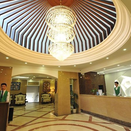 Flower Hotel אולן בטור מראה חיצוני תמונה