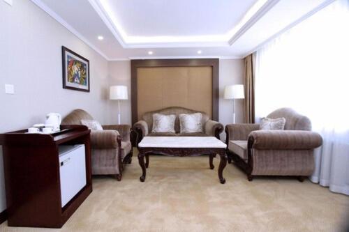 Flower Hotel אולן בטור מראה חיצוני תמונה