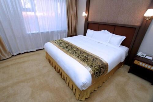 Flower Hotel אולן בטור מראה חיצוני תמונה