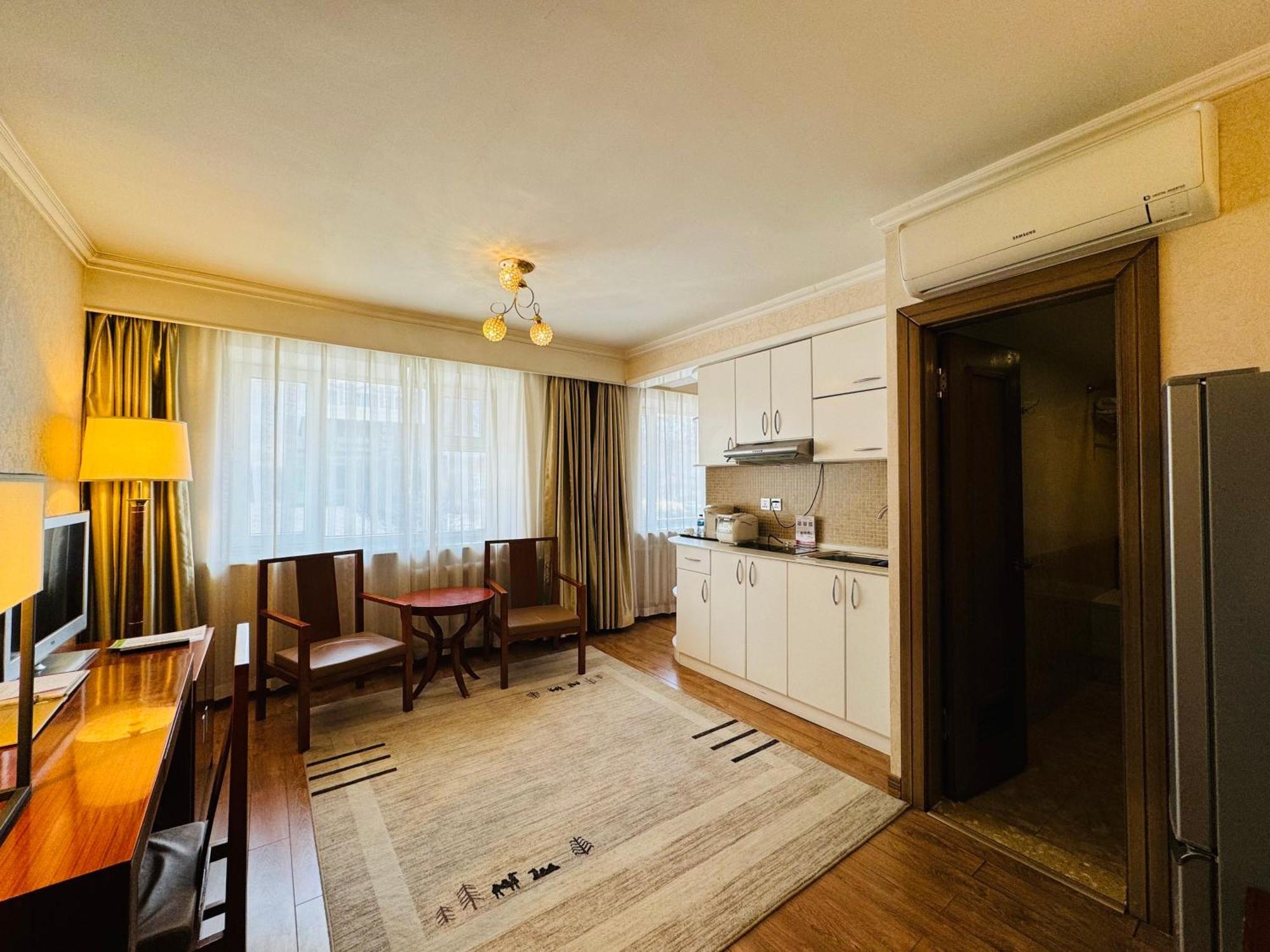 Flower Hotel אולן בטור מראה חיצוני תמונה