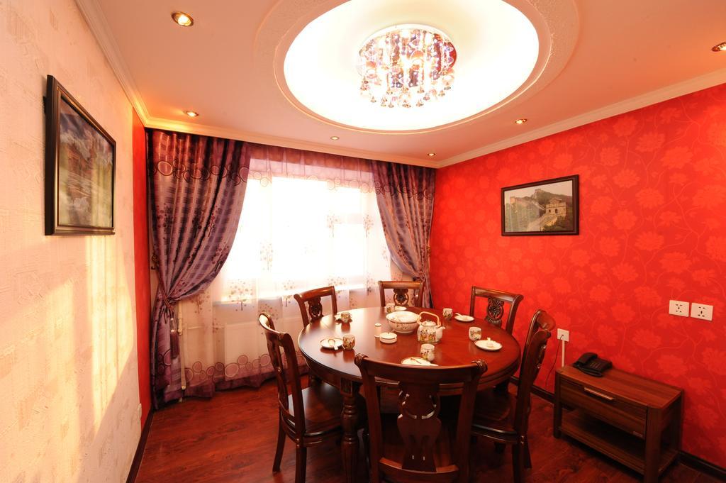 Flower Hotel אולן בטור מראה חיצוני תמונה