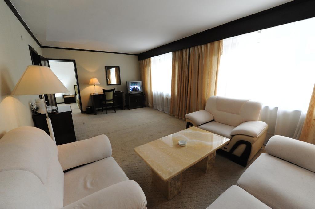 Flower Hotel אולן בטור חדר תמונה