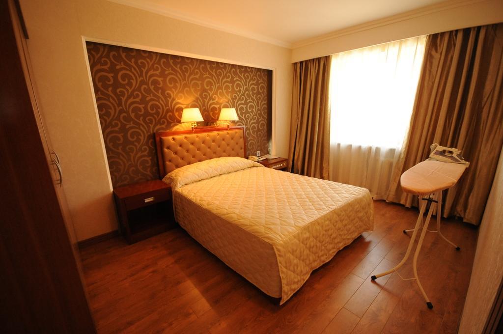 Flower Hotel אולן בטור חדר תמונה