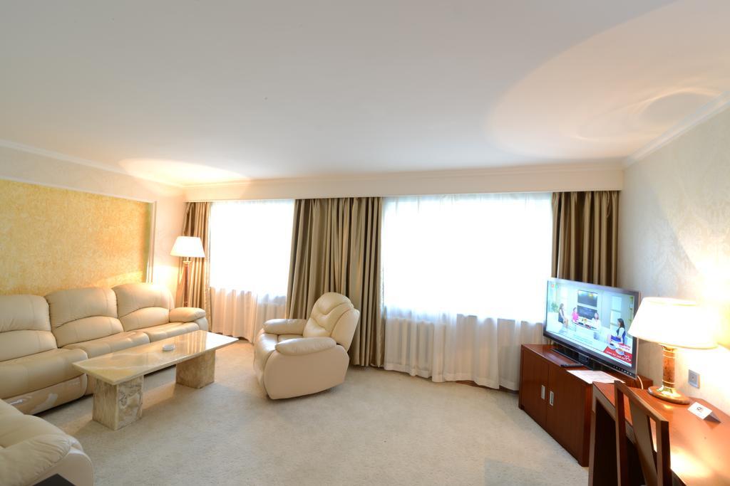 Flower Hotel אולן בטור חדר תמונה