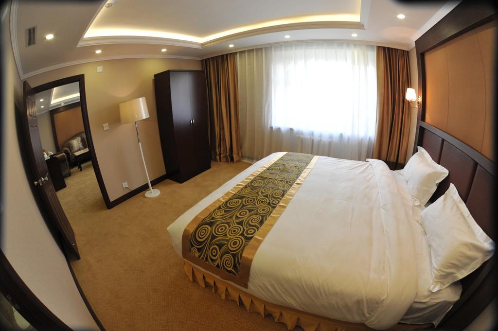 Flower Hotel אולן בטור חדר תמונה