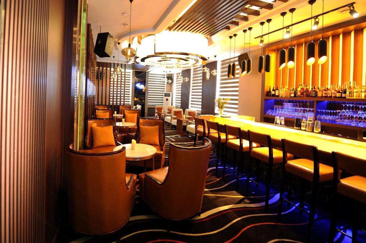 Flower Hotel אולן בטור מראה חיצוני תמונה